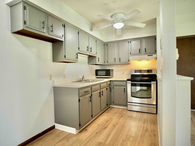 302 Franke St in Joice, IA - Building Photo - Building Photo