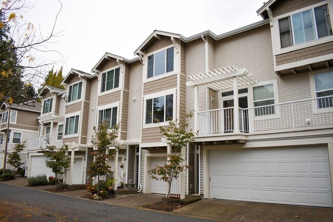 14178 SW Barrows Rd in Portland, OR - Building Photo - Building Photo