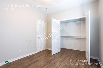 897 North Plaza Drive in Rockport, IN - Building Photo - Building Photo
