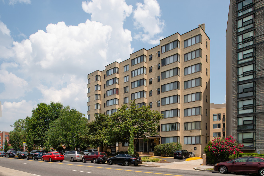 Richman Towers | Washington, DC Apartments