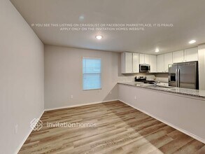 6431 Pickaxe Way in San Antonio, TX - Building Photo - Building Photo