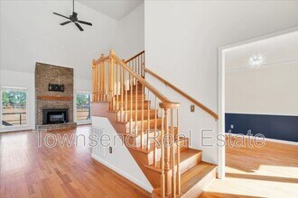 695 Cedar Point in Vass, NC - Building Photo - Building Photo