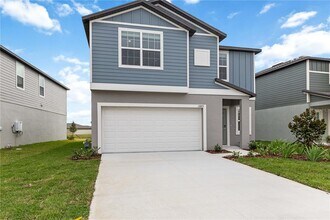 13073 Empress Jewel Trl in Parrish, FL - Building Photo - Building Photo