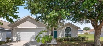 228 Grantham Dr in Davenport, FL - Building Photo