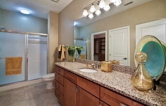 Camden Dilworth in Charlotte, NC - Building Photo - Interior Photo