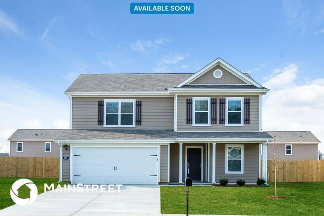 property at 3213 Dizzy Dean Dr