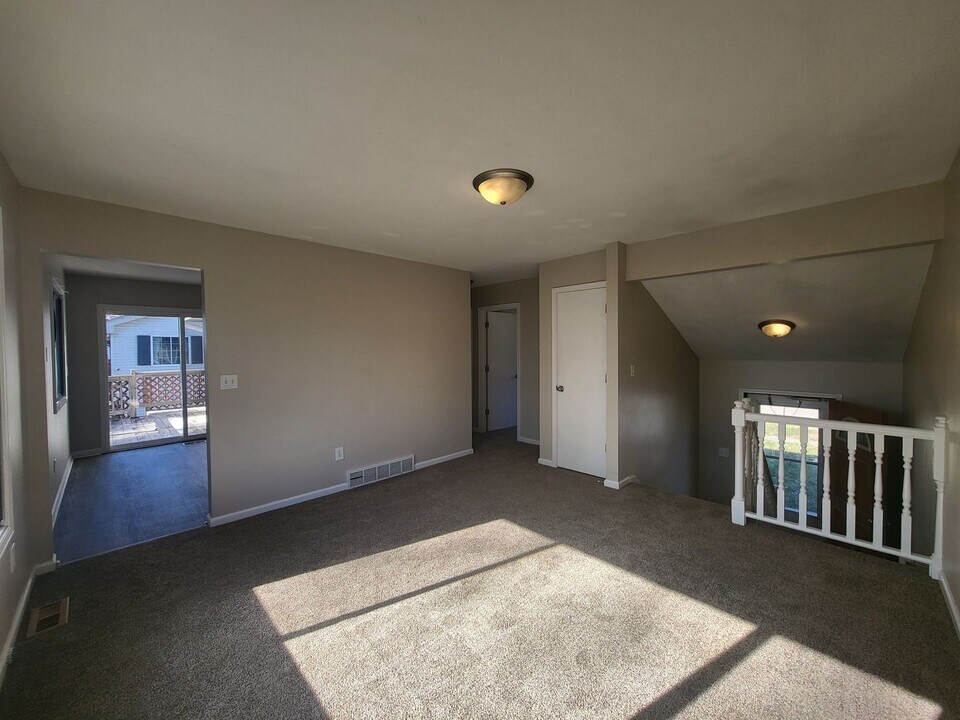 4223 Leyden Ave in Des Moines, IA - Building Photo