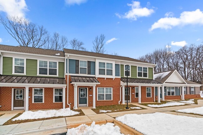 Brock Bridge Landing in Jessup, MD - Building Photo - Building Photo