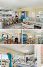 10522 Wyndtree Dr in Emerald Isle, NC - Building Photo - Building Photo