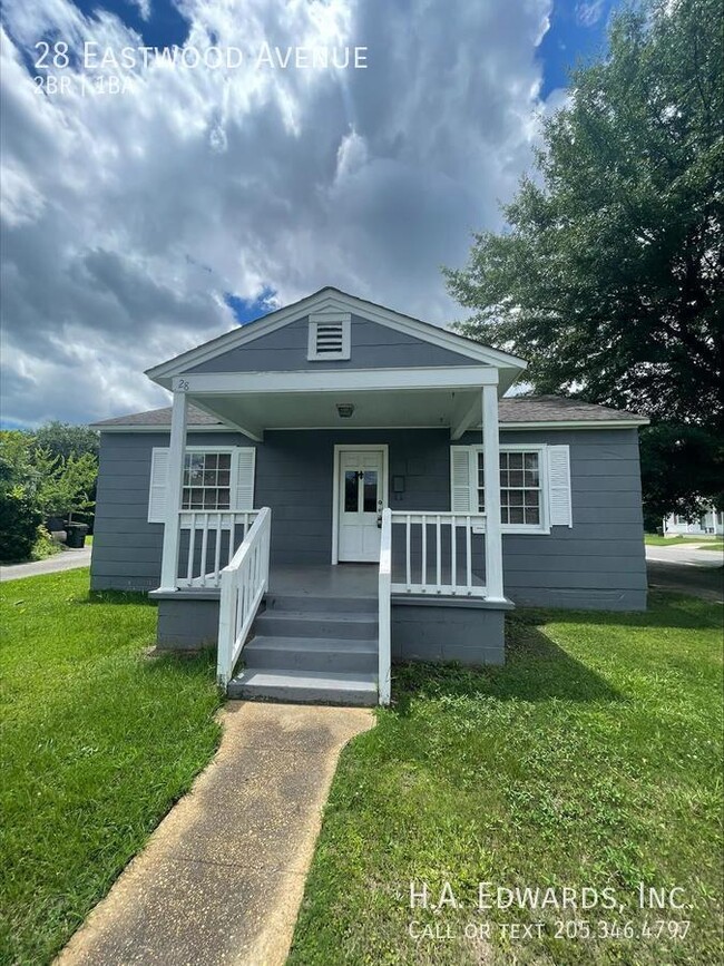 property at 28 Eastwood Ave