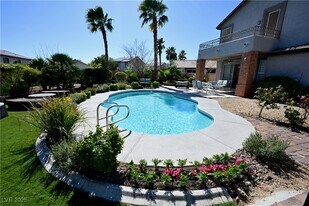 10161 Bentley Oaks Ave in Las Vegas, NV - Building Photo