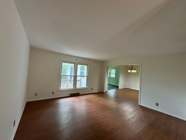 3025 Greenbrier Ave in West Lafayette, IN - Building Photo - Building Photo
