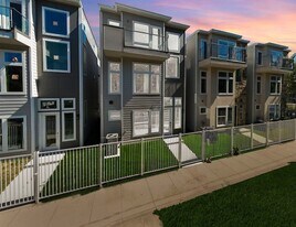 4017 Ward St in Houston, TX - Building Photo