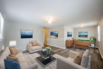 824 Udell St in Indianapolis, IN - Building Photo - Building Photo