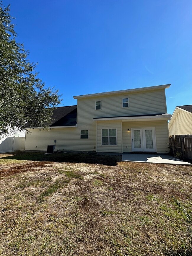 160 Mills Run Dr in Savannah, GA - Building Photo - Building Photo