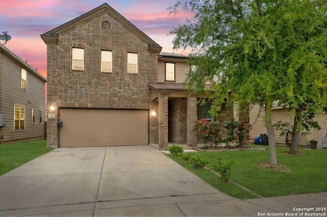 4235 Klein Meadows in New Braunfels, TX - Building Photo - Building Photo