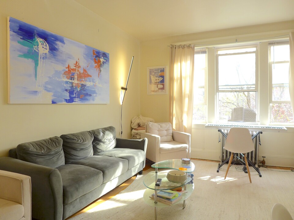 229 Freeman St in Brookline, MA - Foto de edificio
