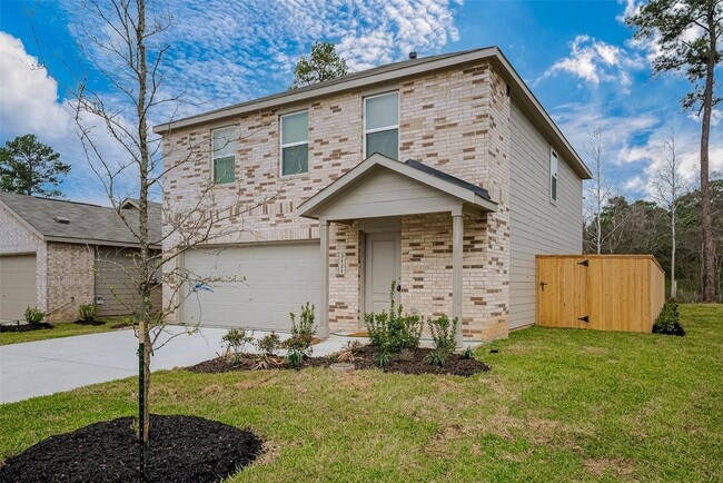 3121 Courtney Flower Dr in Conroe, TX - Building Photo - Building Photo