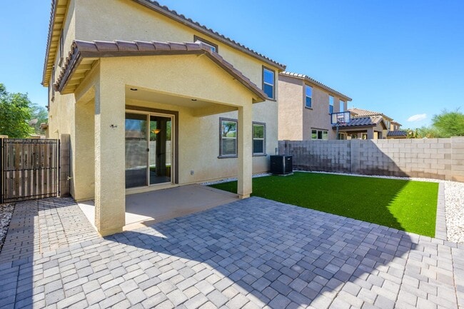 40262 W Molly Ln in Maricopa, AZ - Building Photo - Building Photo