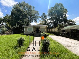 808 Carroll St in Savannah, GA - Building Photo