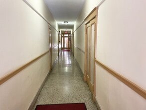 1715 P St NW in Washington, DC - Foto de edificio - Building Photo