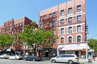 1972 Adam Clayton Powell Jr Blvd in New York, NY - Building Photo - Building Photo