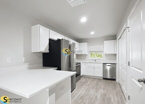 15739 SW 34th Court Rd, Unit 1 in Ocala, FL - Building Photo