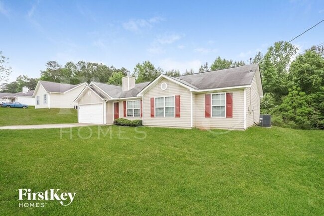 11 Chelsea Ln in Grantville, GA - Building Photo - Building Photo