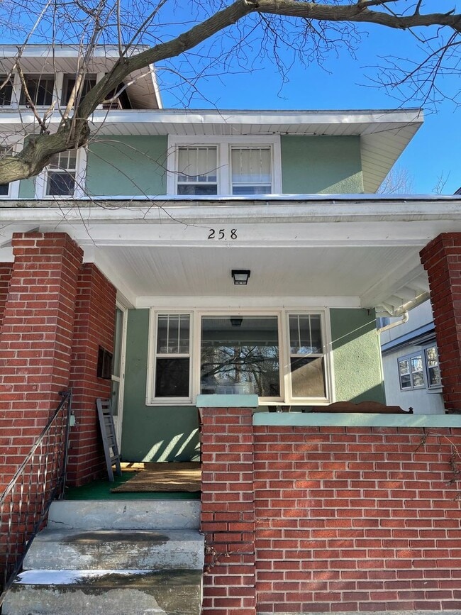 property at 258 Orchard Hill St SE