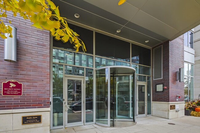 201 Marin Blvd in Jersey City, NJ - Building Photo - Building Photo