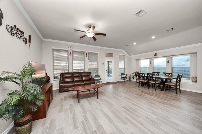 property at 28634 Monarch Cliffs Dr