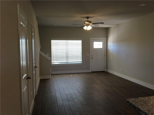 7756 Har-Ber Ave in Springdale, AR - Building Photo - Building Photo