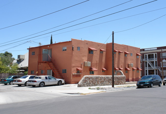 1001 Rio Grande Ave in El Paso, TX - Building Photo - Building Photo