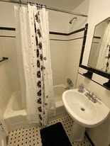 854 Beacon St, Unit E4 in Boston, MA - Building Photo