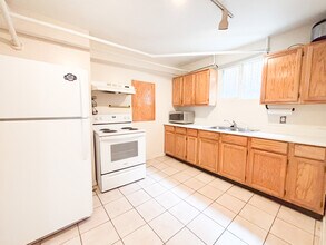 1456 S Edison St in Salt Lake City, UT - Building Photo - Building Photo