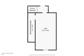 175 Dillion Dr in Hampton, GA - Building Photo - Building Photo