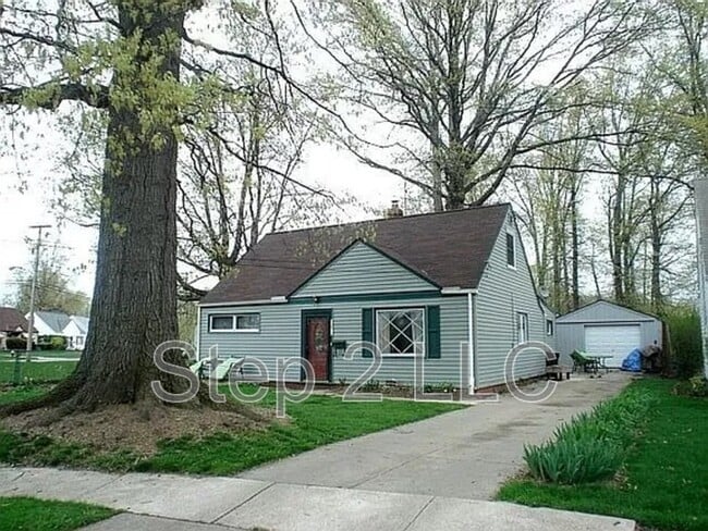 property at 23312 Pam Ct