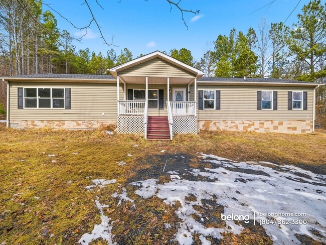 property at 2900 Rolling Hill Rd