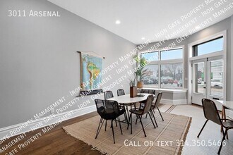 3011 Arsenal St in St. Louis, MO - Building Photo - Building Photo