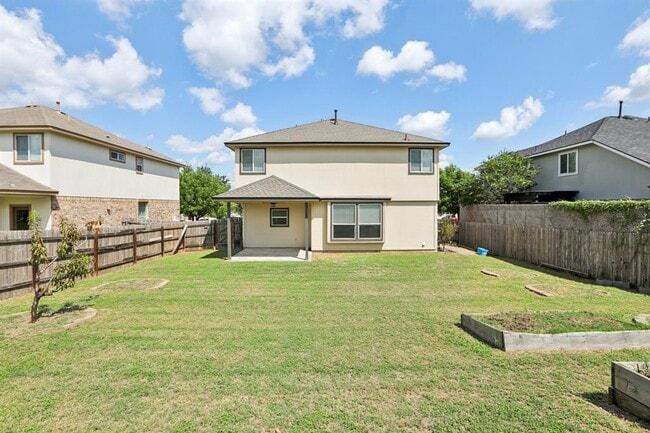 property at 307 Grutsch Dr