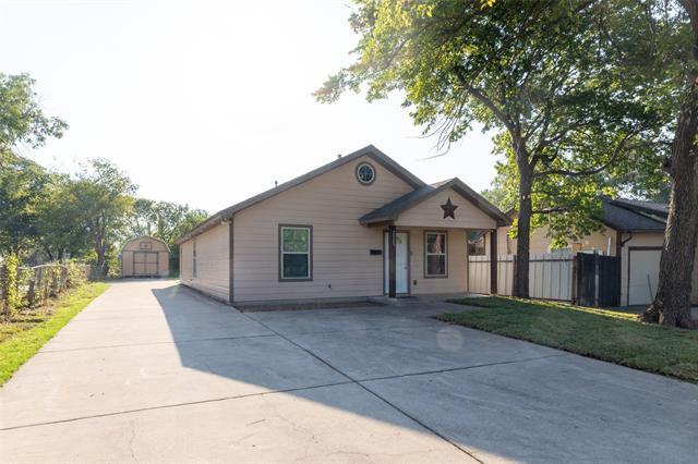 property at 3929 Willing Ave