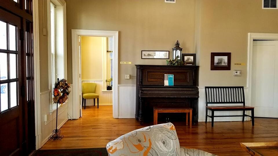 Gold Dust Historic Residences Apartments Fredonia, KS Apartments For Rent