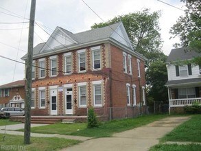 114 W 28th St-Unit -1 in Norfolk, VA - Building Photo - Building Photo