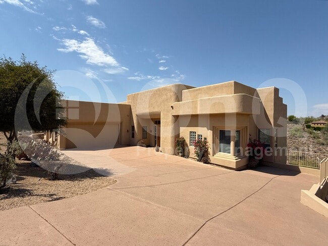 15104 E Ridgeway Dr in Fountain Hills, AZ - Building Photo - Building Photo