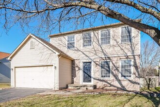 1167 Tenagra Way in Columbus, OH - Building Photo - Building Photo