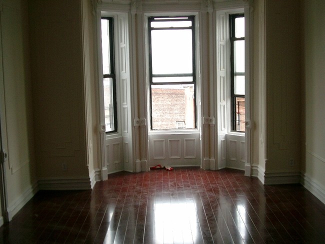 1022 Bedford Ave in Brooklyn, NY - Building Photo - Other