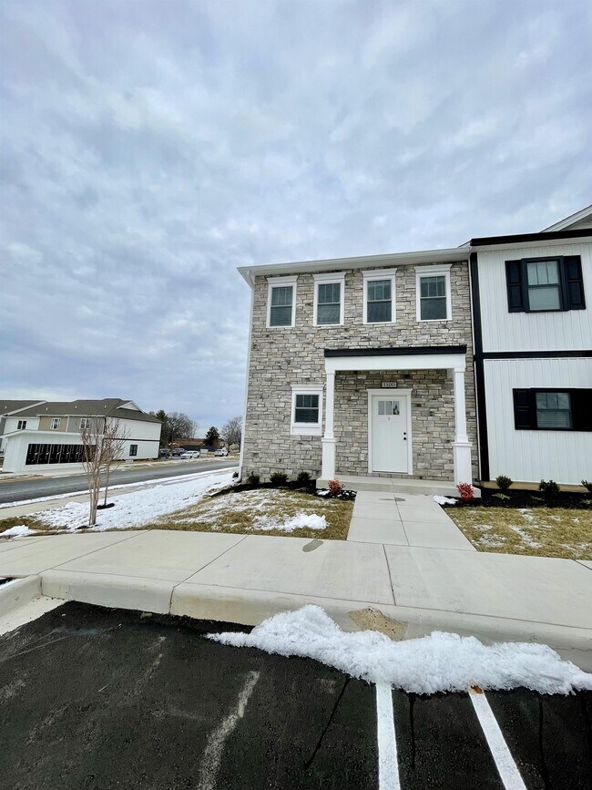 556 Leesville Rd in Lynchburg, VA - Building Photo - Building Photo