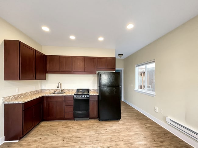 207 3rd St in Paonia, CO - Building Photo - Building Photo