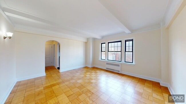 property at 95 Christopher St