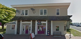 133 Lake St in Rouses Point, NY - Building Photo